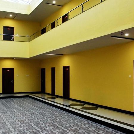 Hotel Varenya Inn Yavatmāl Zewnętrze zdjęcie